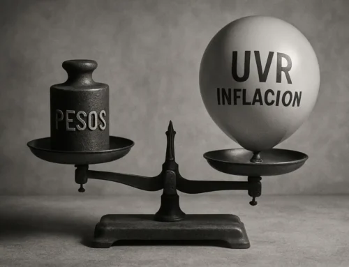 Guerra de Tasas: ¿Por qué esa “tasa bajita” en UVR puede salirte más cara en 2026?