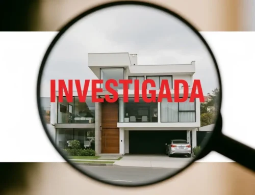 Peligro de Extinción: Cómo blindar tu compra de vivienda usada contra el pasado oscuro de sus dueños