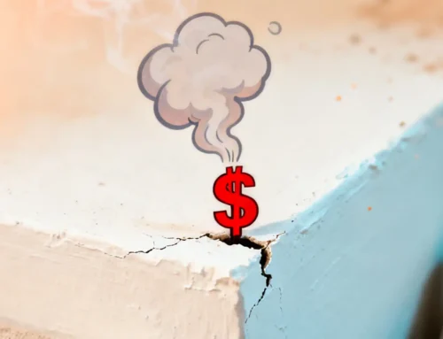 Lo que los vendedores callan: 5 fallas técnicas en vivienda usada que pueden costarte millones